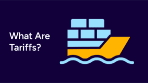 Cross-border Shipping: Tariffs, Duties, and De Minimis Thresholds