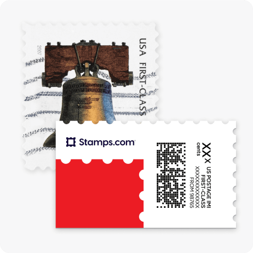 Cheaper USPS® Forever Stamps Online Postage