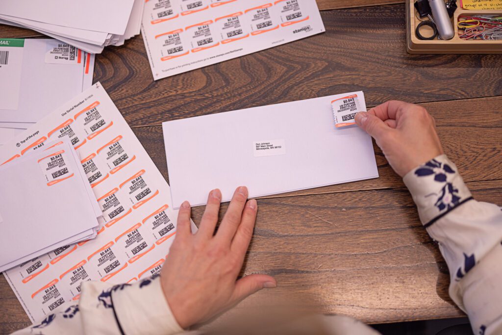 bearcat billing streamlines operations with stamps.com