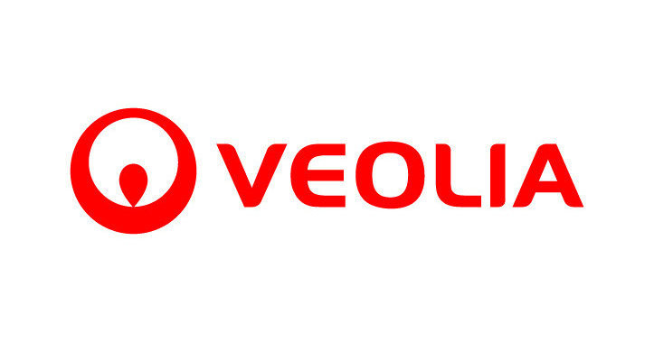 veolia north america logo stamps.com