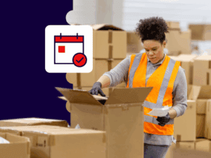 2025 U.S. Shipping Deadlines