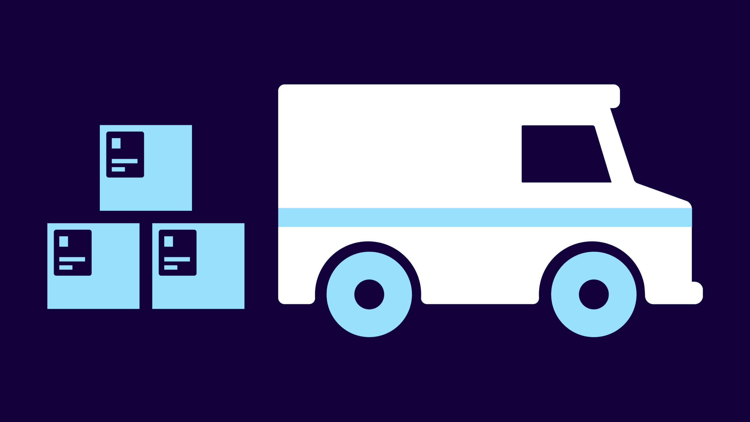 winter weather shipping delays