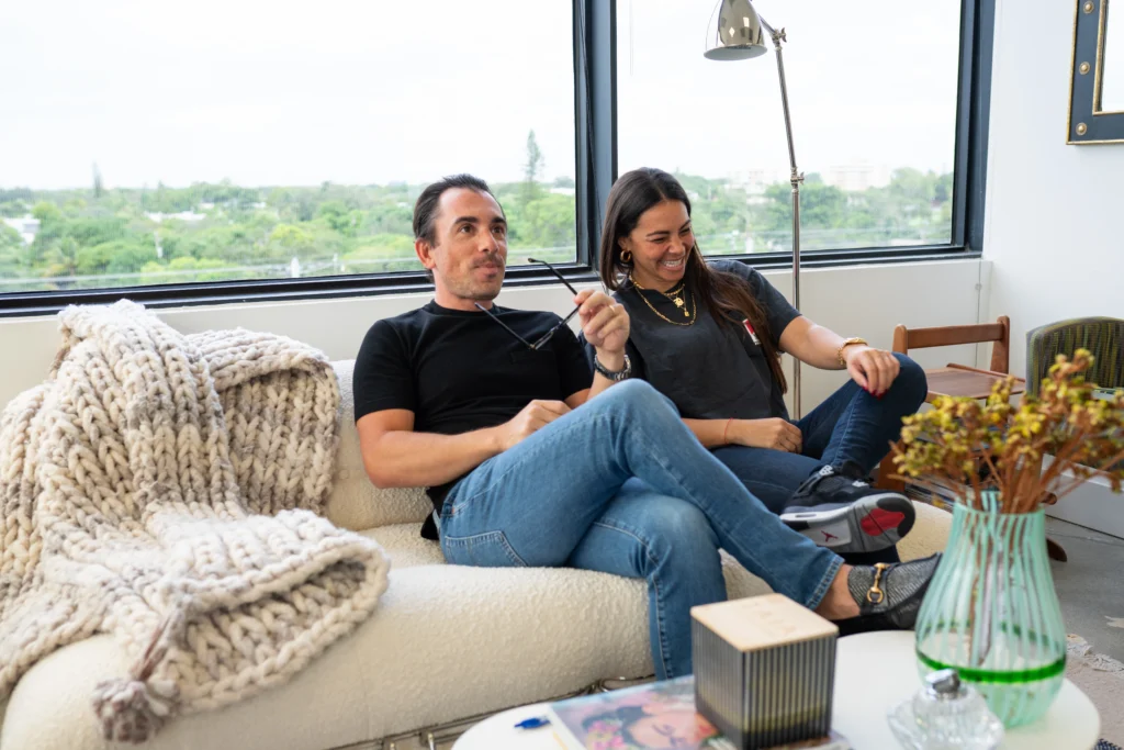 DiSchino & Schamy Certified Mail with Stamps.com