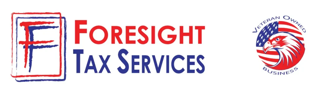 foresight tax