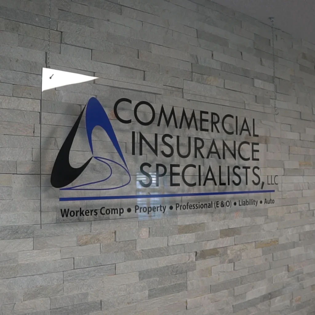 commercial insurance specialists postage software for insurance companies