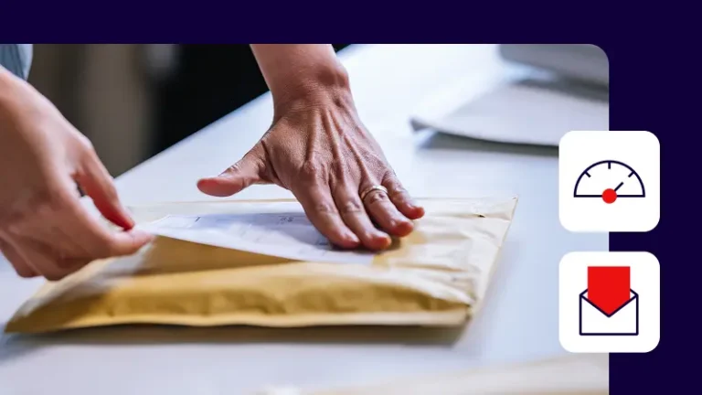 mailing for healthcare practices