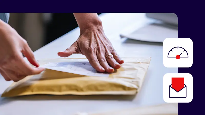 mailing for healthcare practices