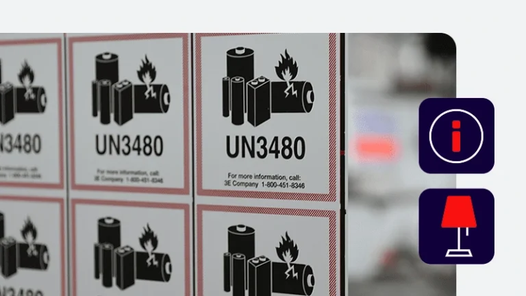 hazmat shipping