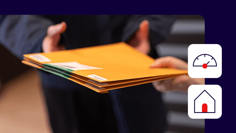 mailing for real estate professionals
