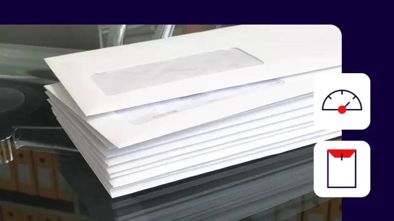 mailing for law firms