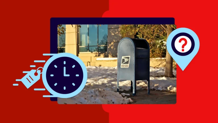 certified mail for legal documents