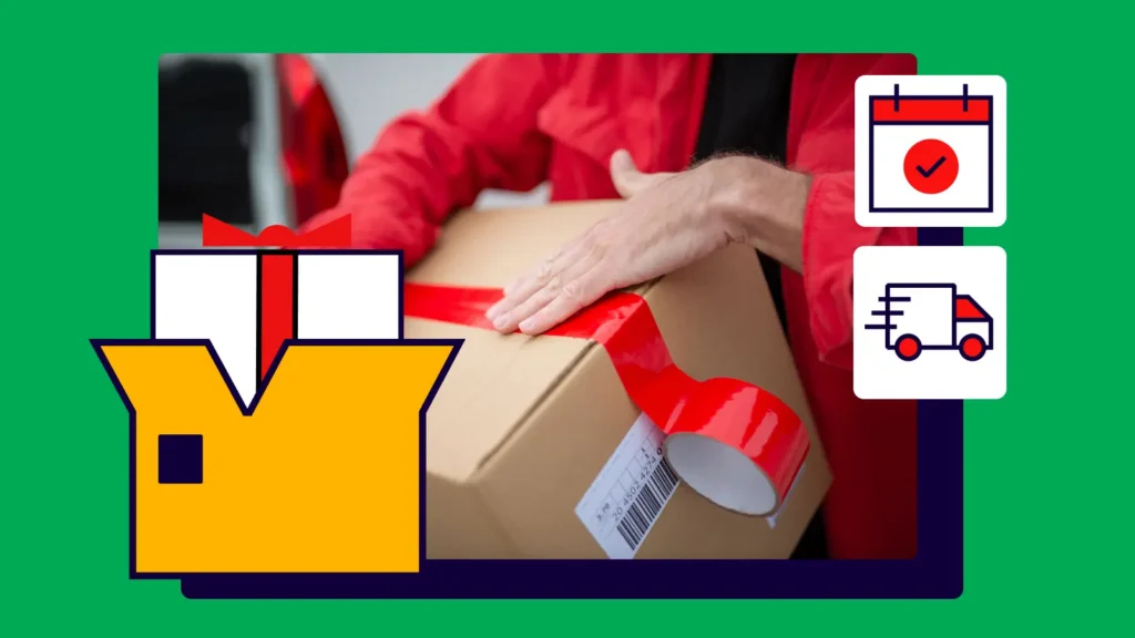 holiday shipping deadlines