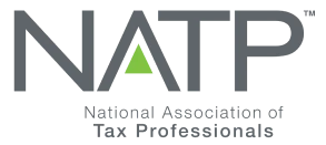 National Association of Tax Professionals